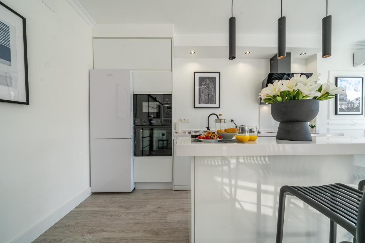 Apartment Xpce Teatro Square *