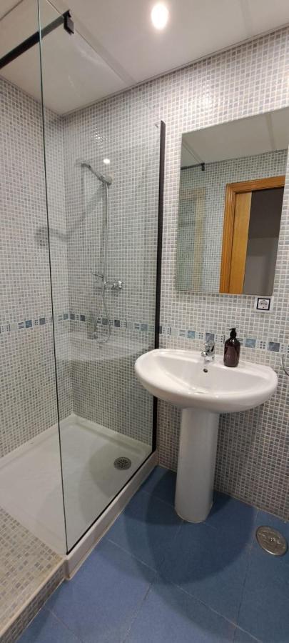 Apartment Litoral *