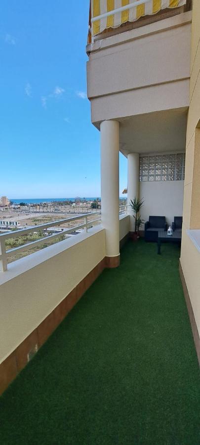 Litoral Apartment