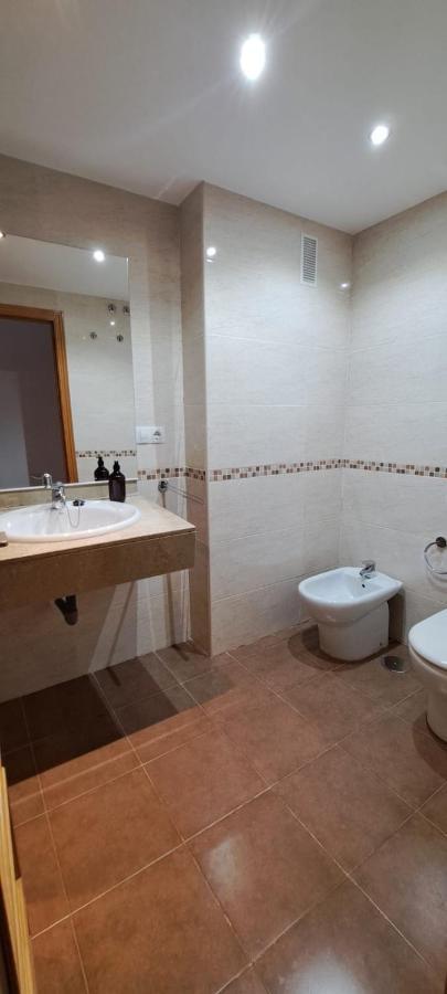 Apartment Litoral