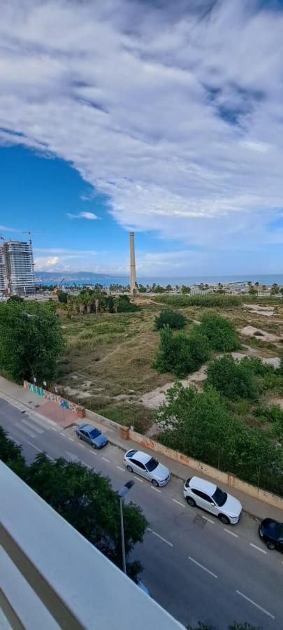 Apartment Litoral *