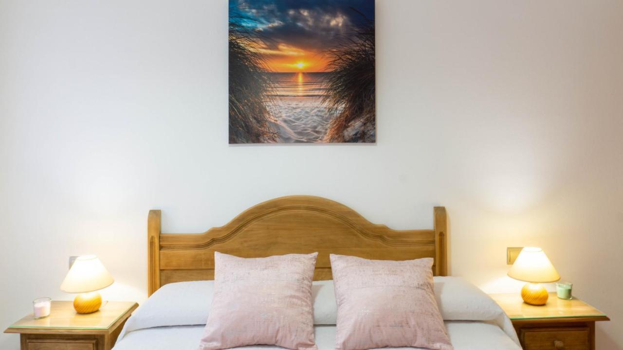 Viborilla Apartment