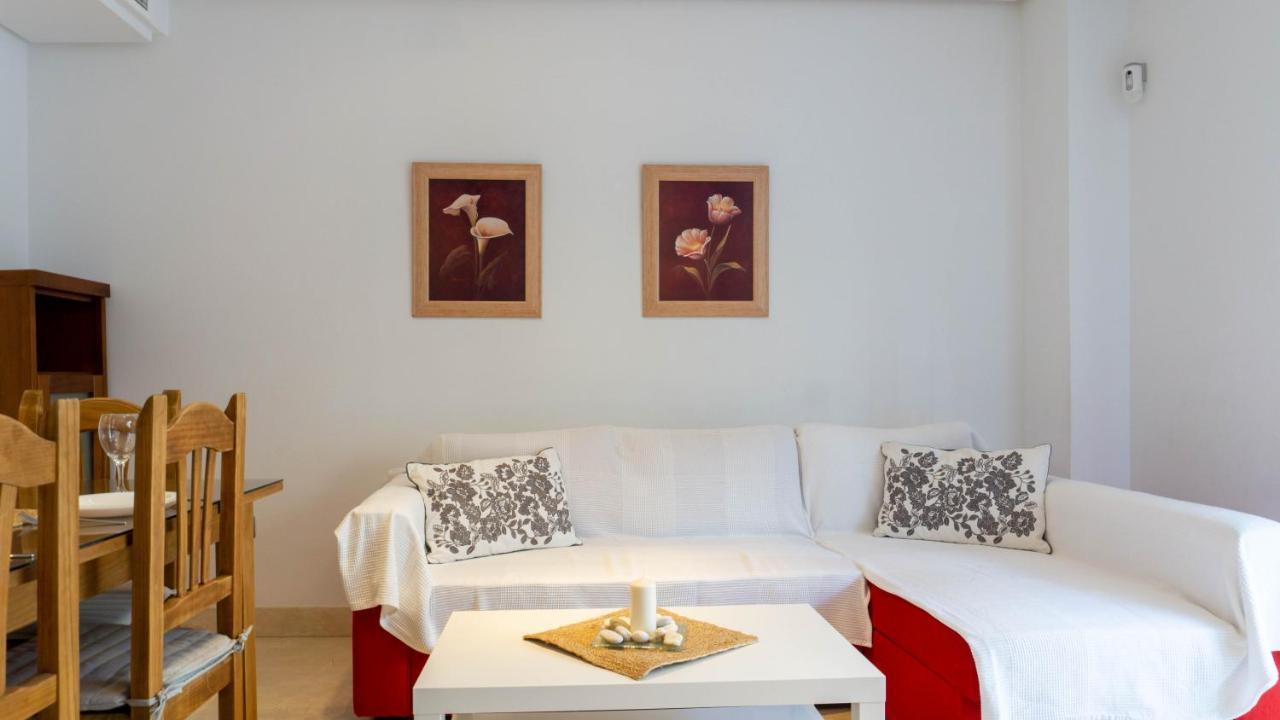 Viborilla Apartment