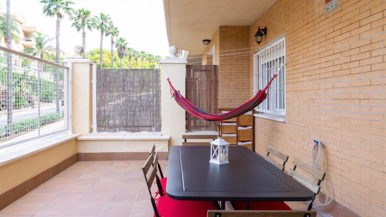 Viborilla Apartment *