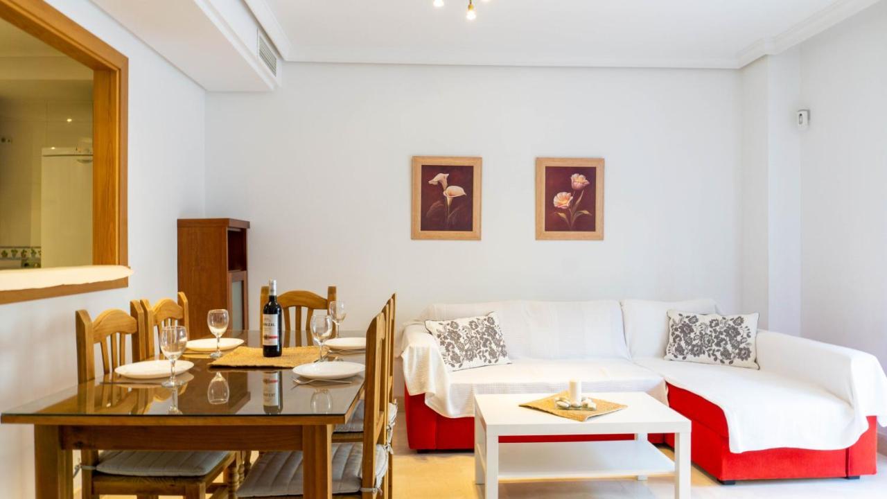 Apartment Viborilla *