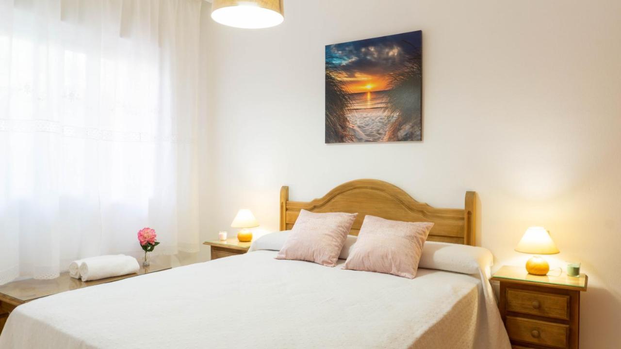 Viborilla Apartment *
