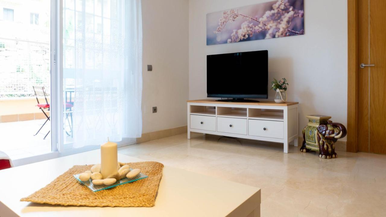 Apartment Viborilla Malaga