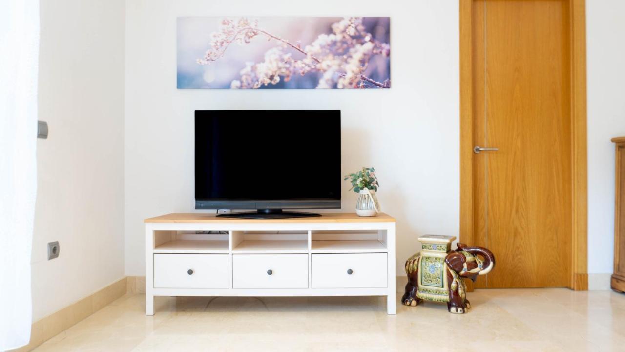 Apartment Viborilla