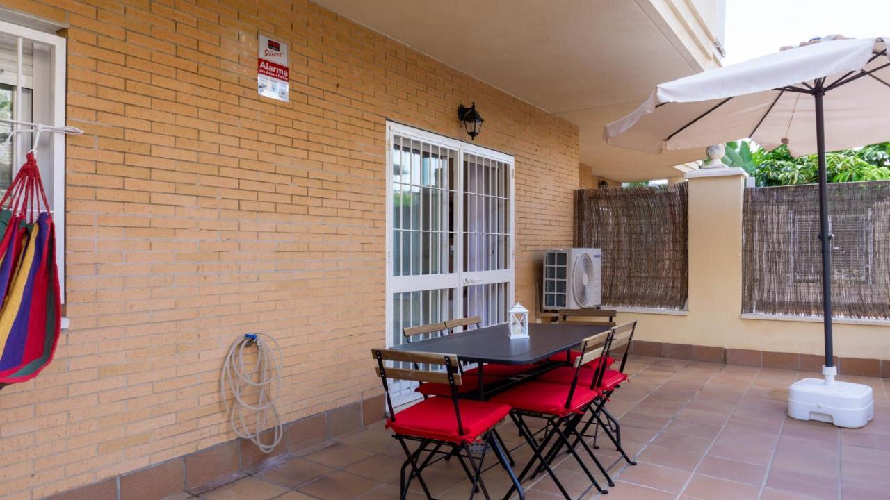 Apartment Viborilla *