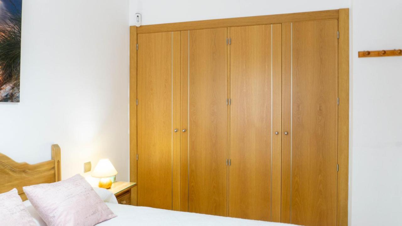 Viborilla Apartment Malaga