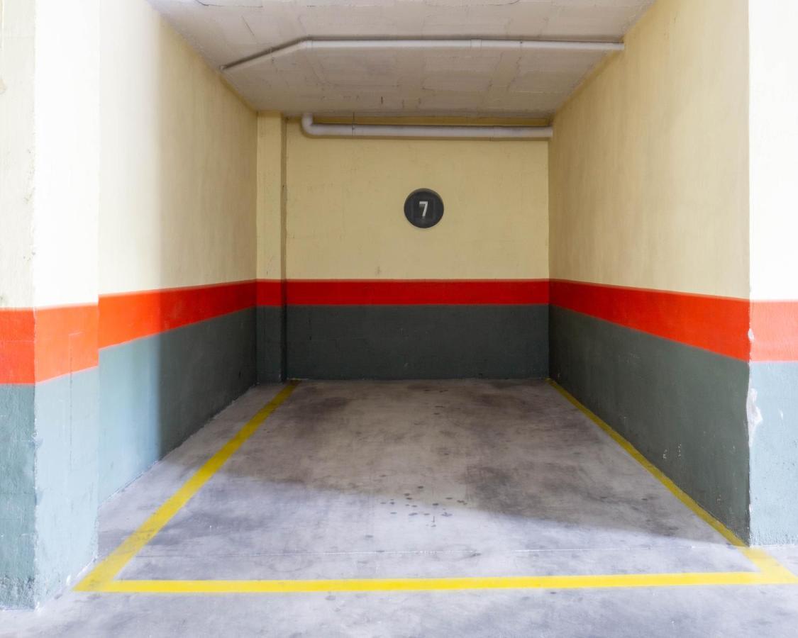 Apartment Viborilla