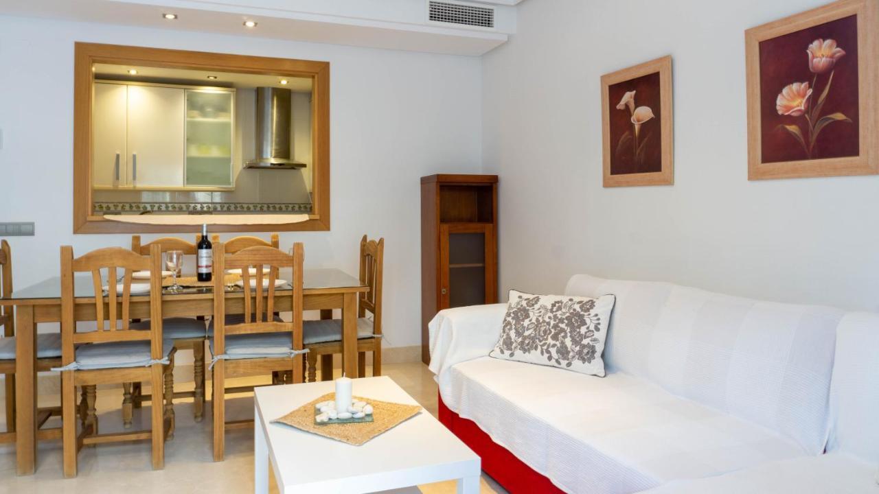 Viborilla Apartment Malaga