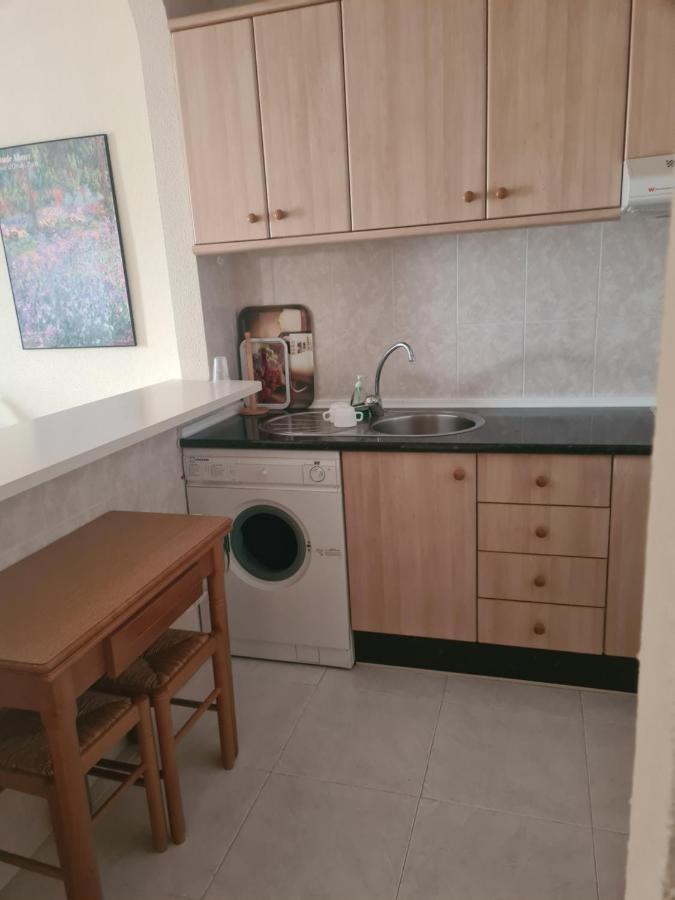 En Mijas Con Terraza, Capacidad 5 Personas * Málaga