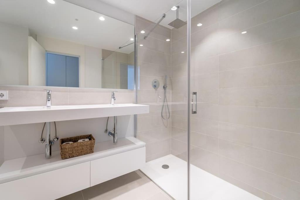 Higueronrentals Casa Maria Lejlighed *