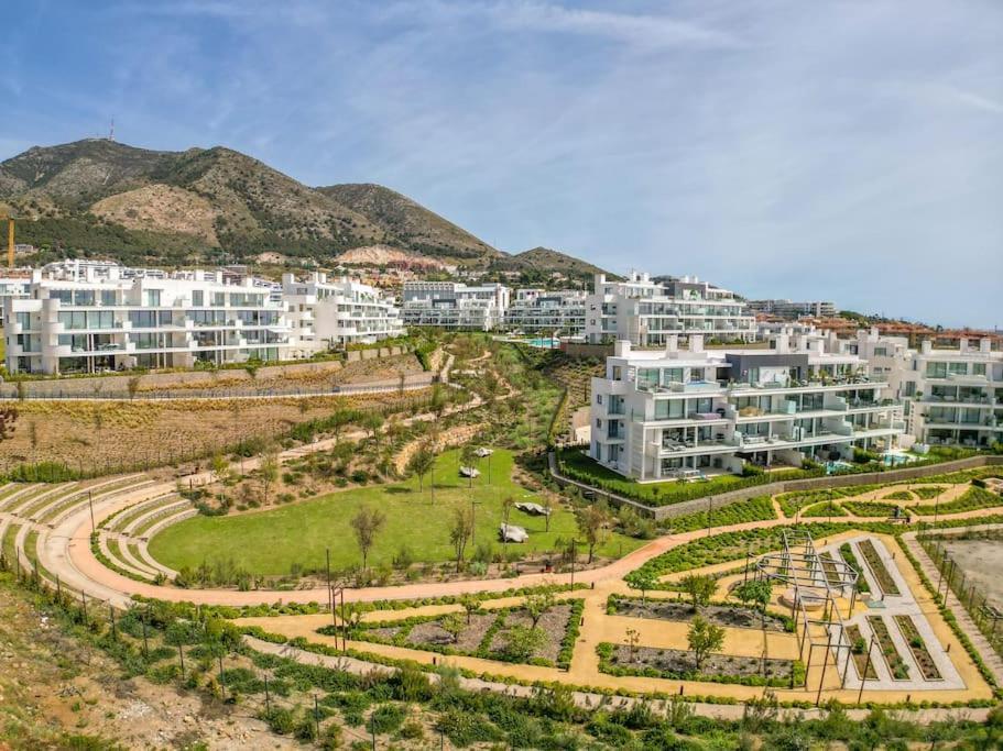 Higueronrentals Casa Maria Lejlighed *