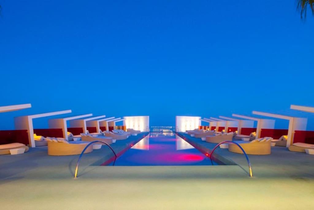 Lejlighed Higueronrentals Casa Maria