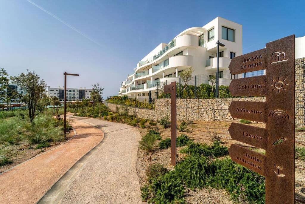 Higueronrentals Casa Maria Lejlighed