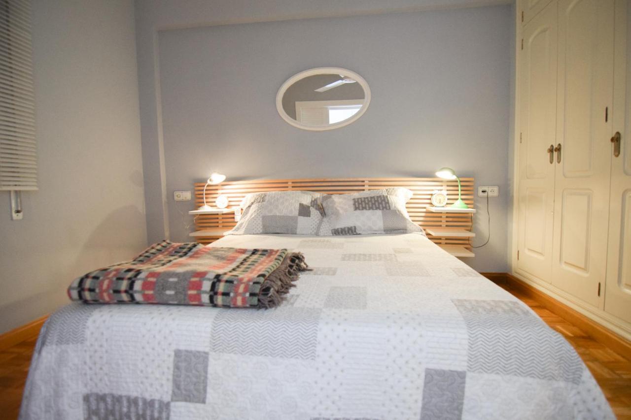 Letmalaga Casa Gibralfaro Appartamento *