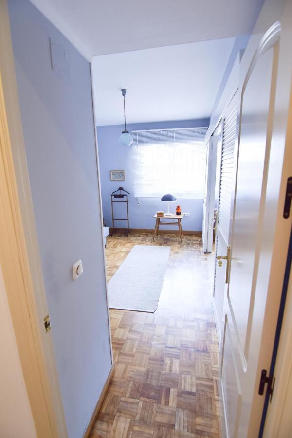 Appartamento Letmalaga Casa Gibralfaro *