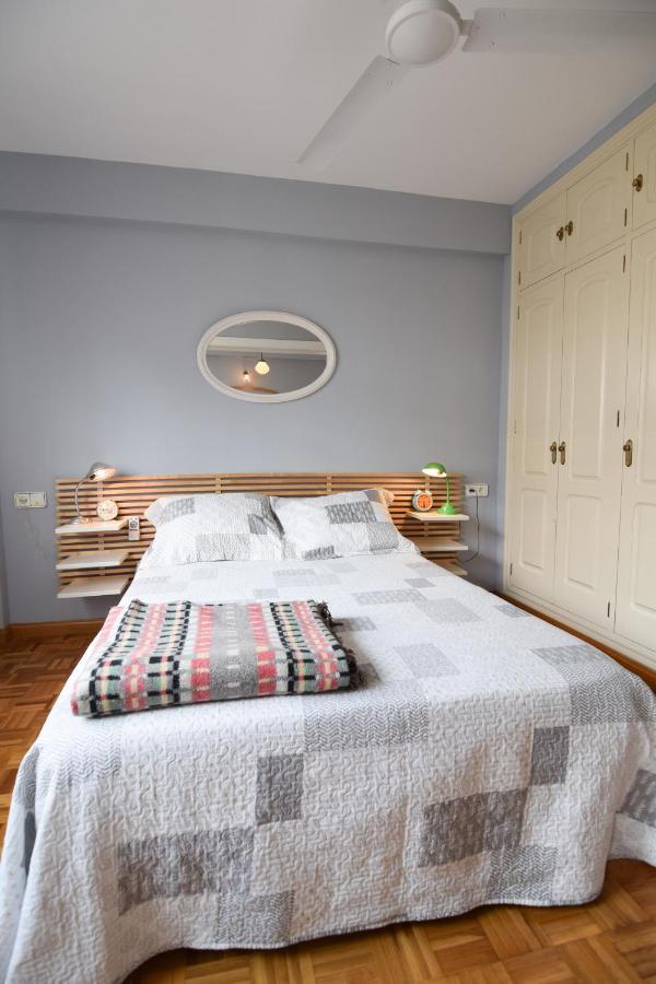 Letmalaga Casa Gibralfaro Appartamento