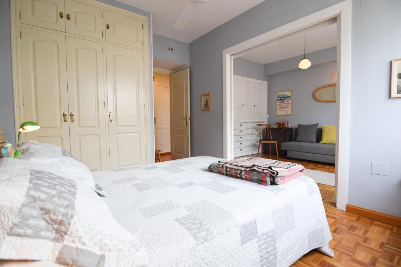 Appartamento Letmalaga Casa Gibralfaro Málaga