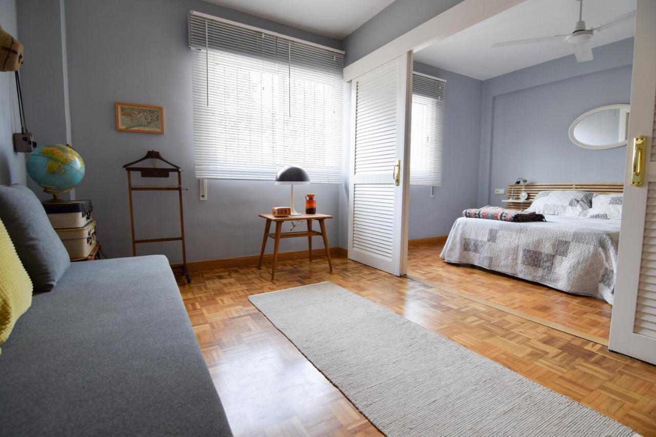 Appartamento Letmalaga Casa Gibralfaro