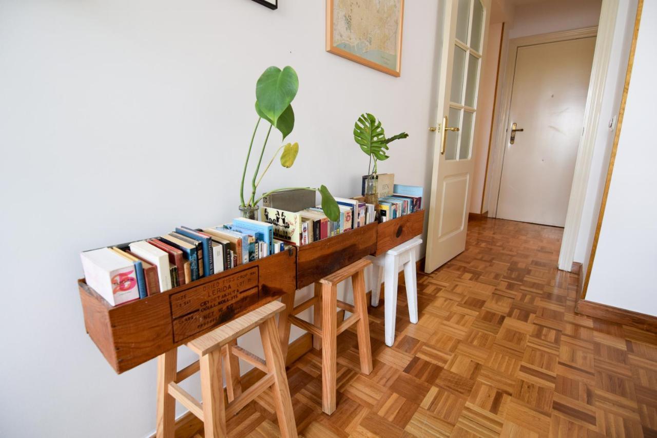 Letmalaga Casa Gibralfaro Appartamento Málaga