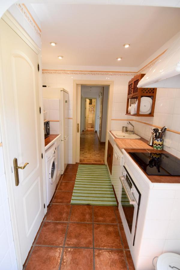 Appartamento Letmalaga Casa Gibralfaro *