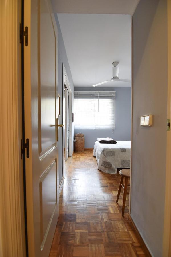 Letmalaga Casa Gibralfaro Appartamento *