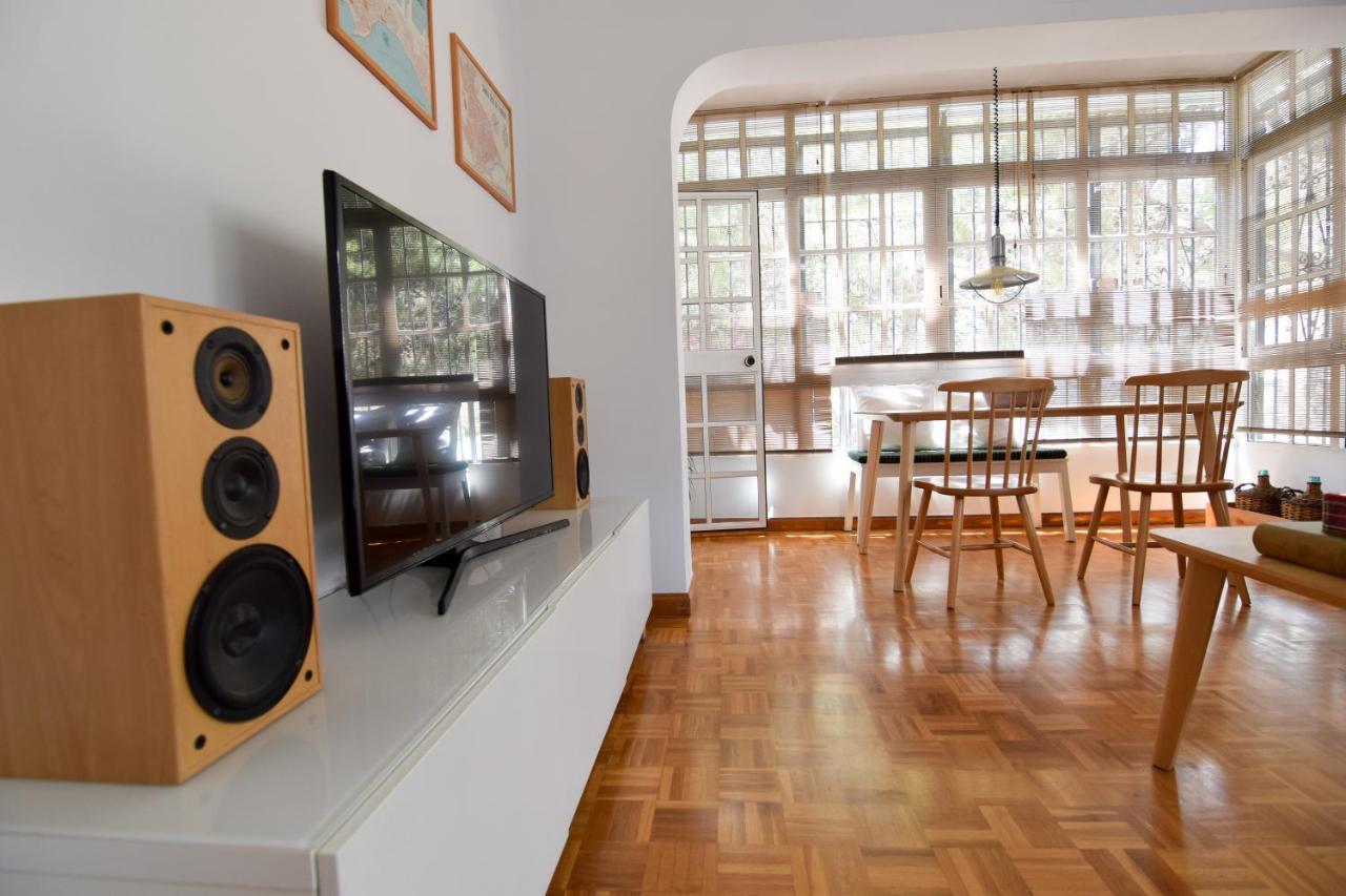 Appartamento Letmalaga Casa Gibralfaro *