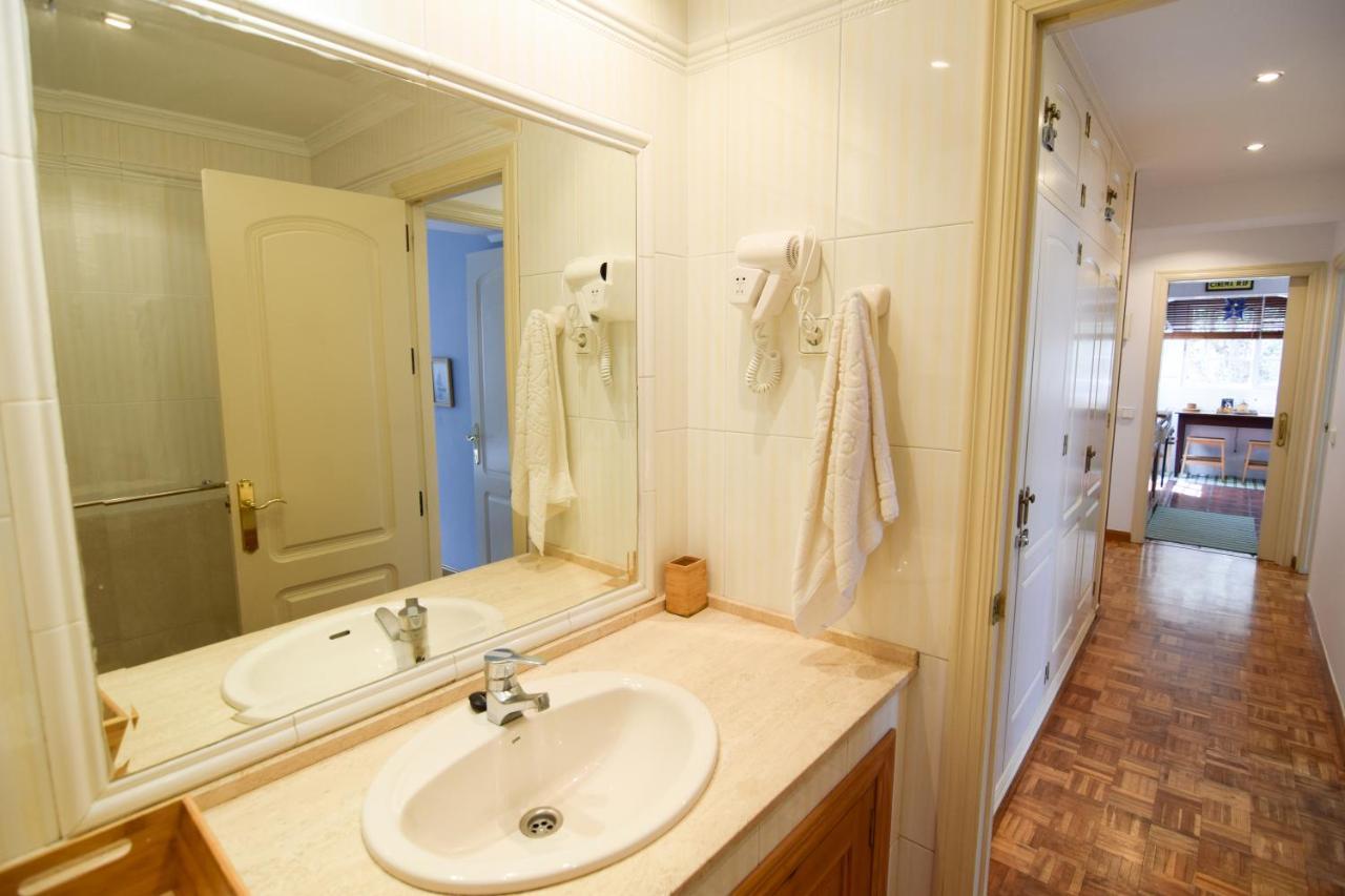 Letmalaga Casa Gibralfaro Appartamento
