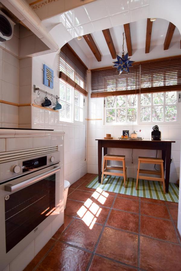 Letmalaga Casa Gibralfaro Appartamento Málaga
