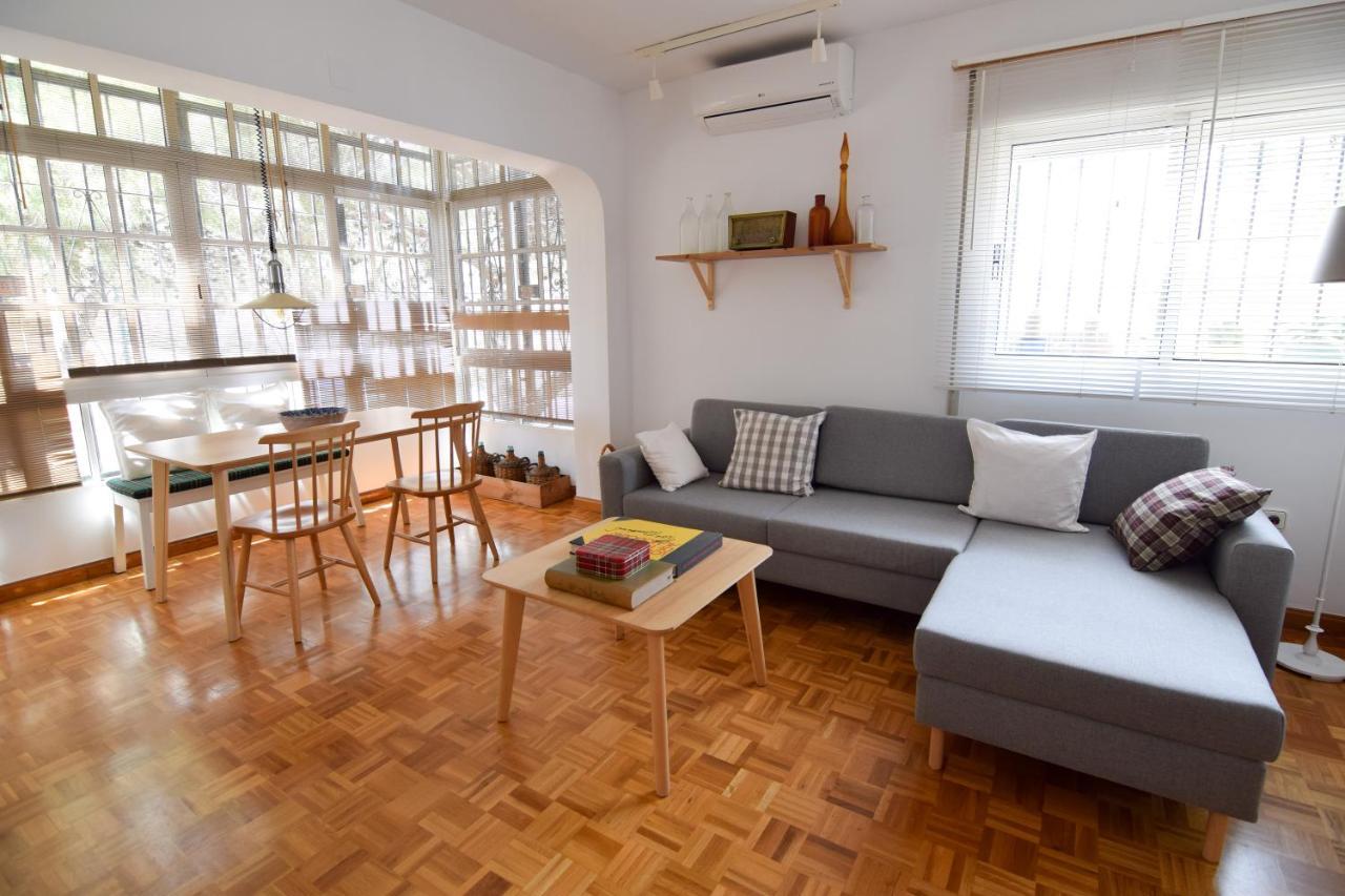 Appartamento Letmalaga Casa Gibralfaro