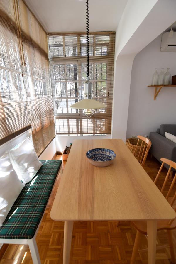 Letmalaga Casa Gibralfaro Appartamento