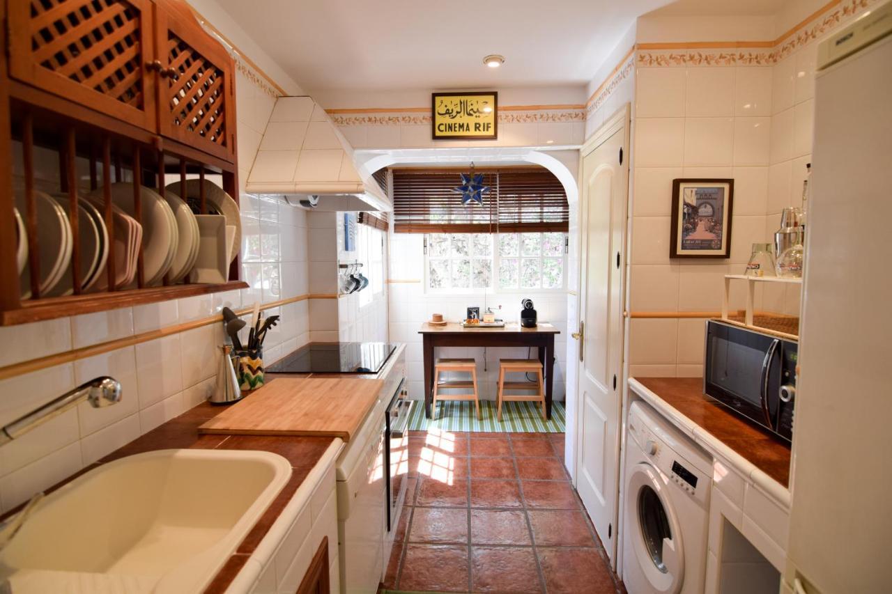 Appartamento Letmalaga Casa Gibralfaro *