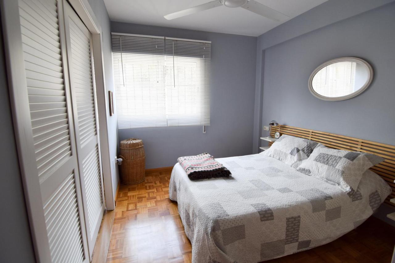 Appartamento Letmalaga Casa Gibralfaro Málaga