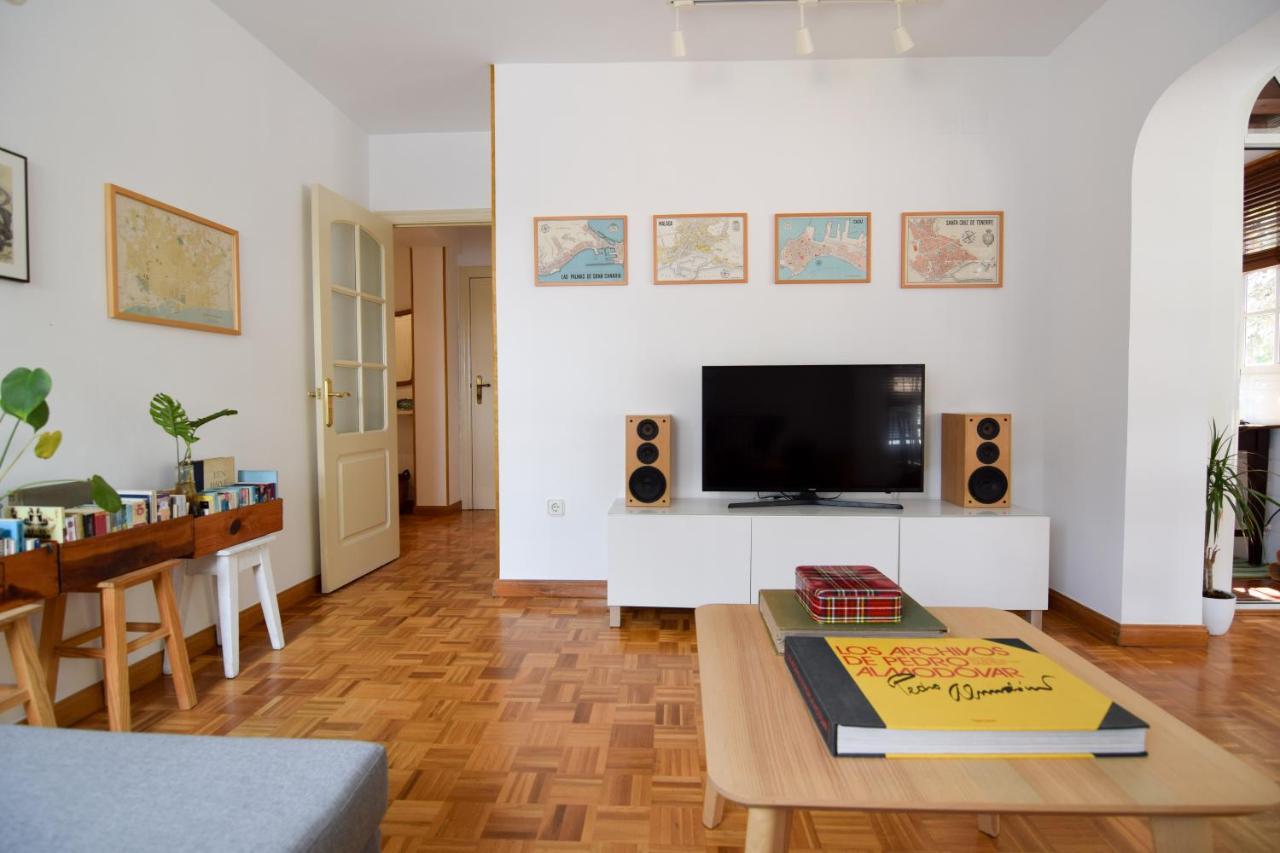 Letmalaga Casa Gibralfaro Appartamento *