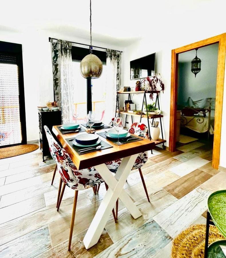 Mentirosanata Ferienhaus *
