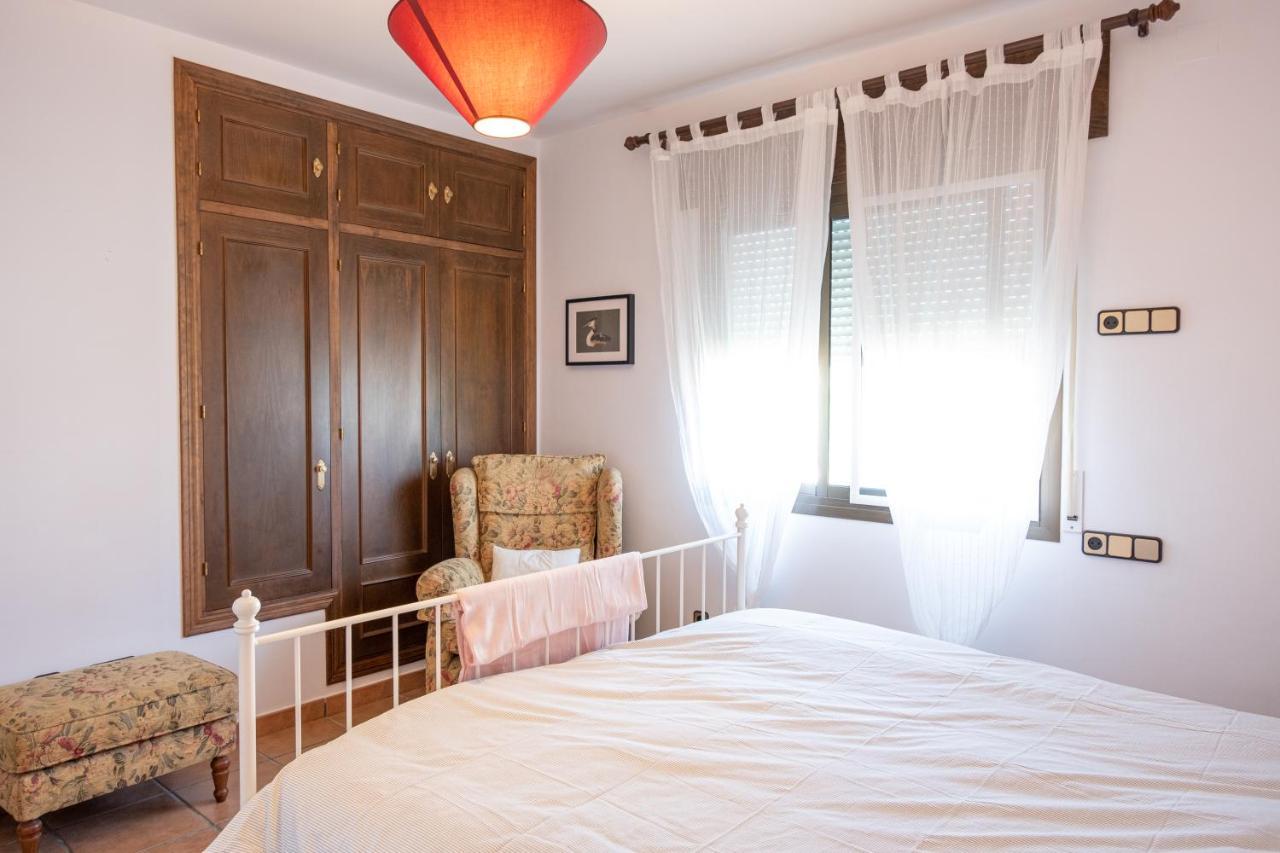 Casa Rural Emilio Con 4 Feriehus