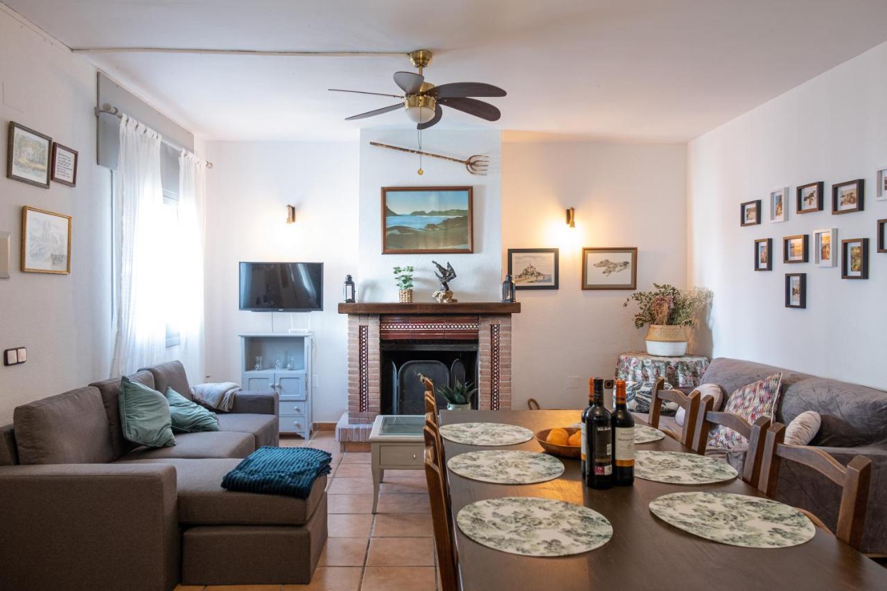 Casa Rural Emilio Con 4 Feriehus *