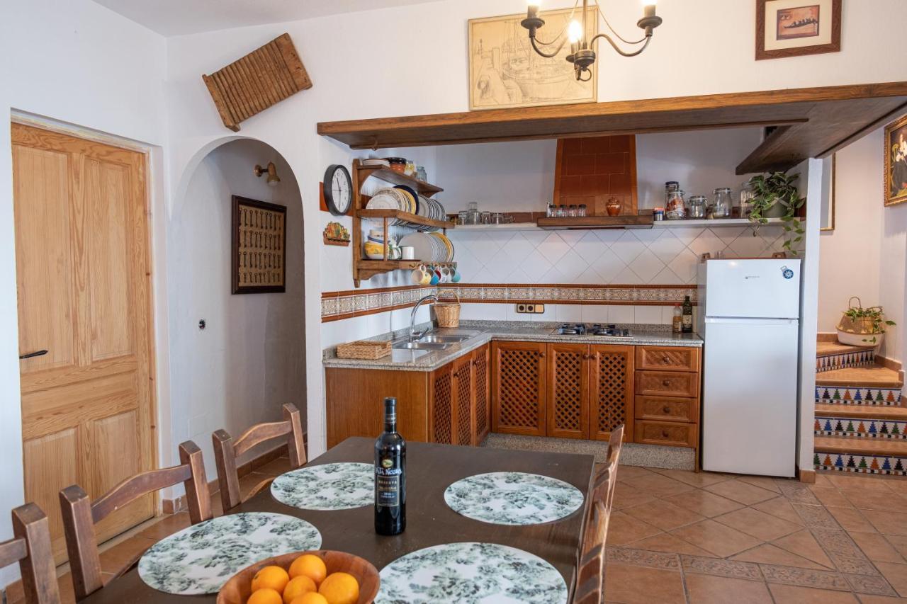 Casa Rural Emilio Con 4 Feriehus *
