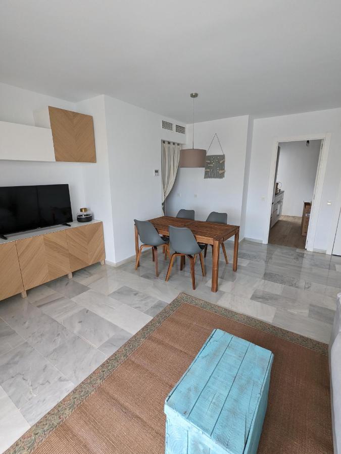 Appartement Atico Moliere Beach *