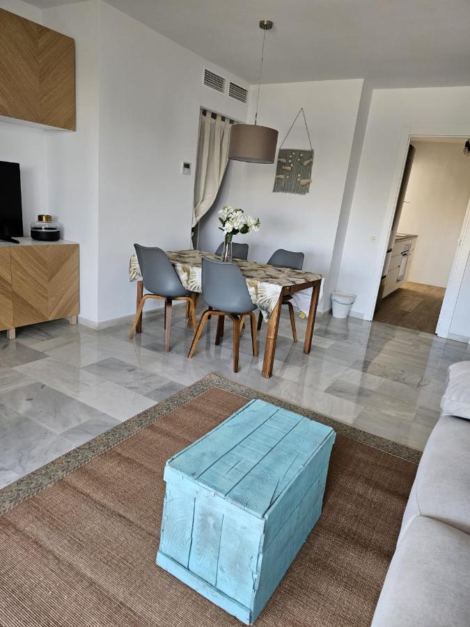 Appartement Atico Moliere Beach *