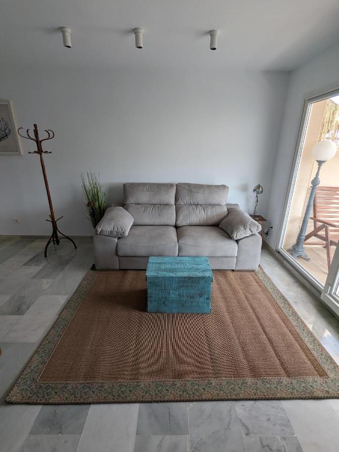 Appartement Atico Moliere Beach