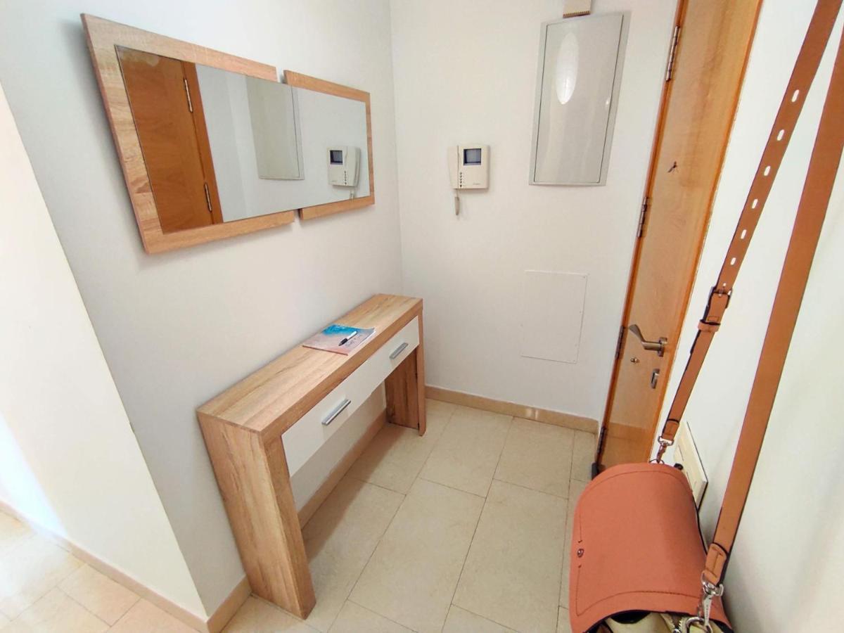 Lägenhet Manuela Nogales Apartments! Málaga