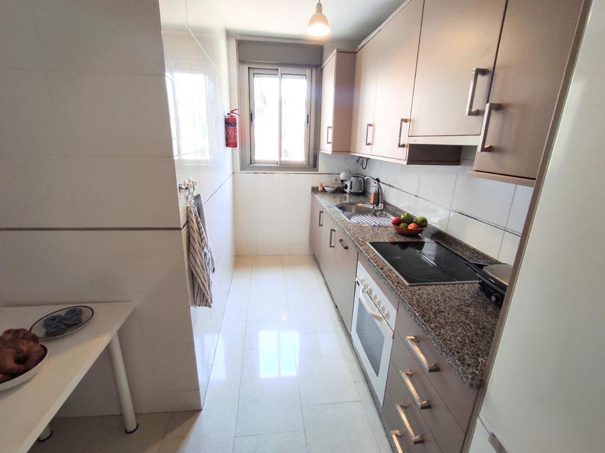 Manuela Nogales Apartments! Lägenhet *