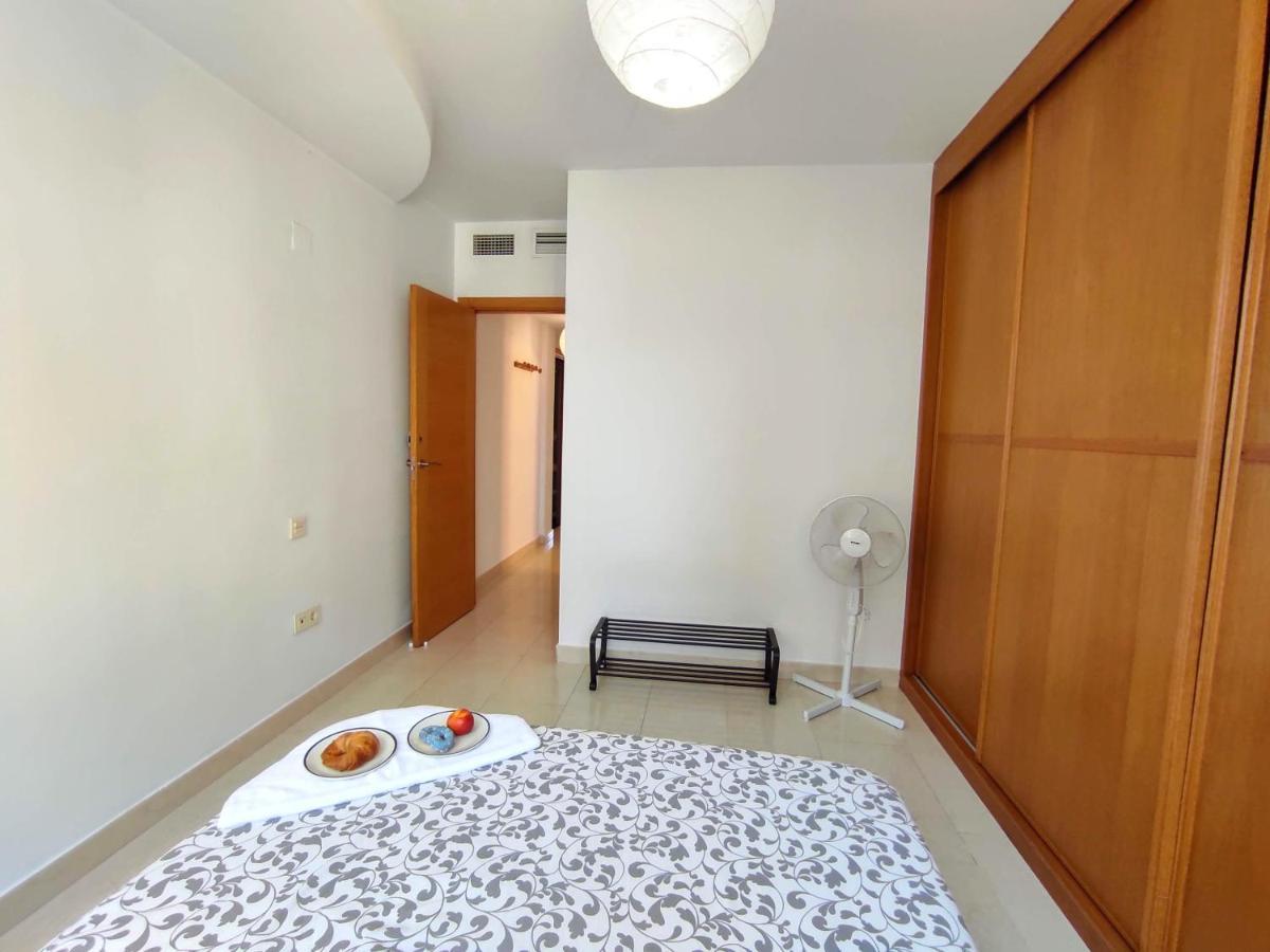 Lägenhet Manuela Nogales Apartments!