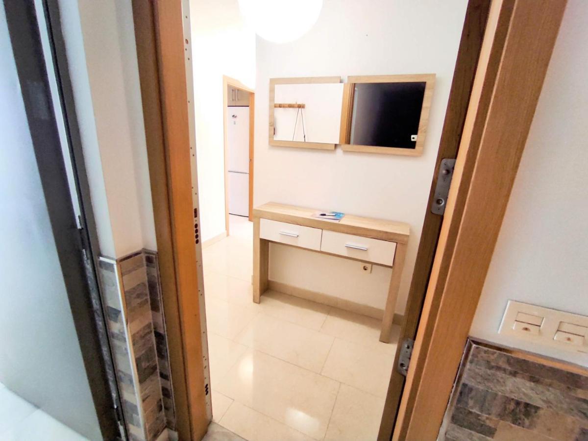 Lägenhet Manuela Nogales Apartments! *
