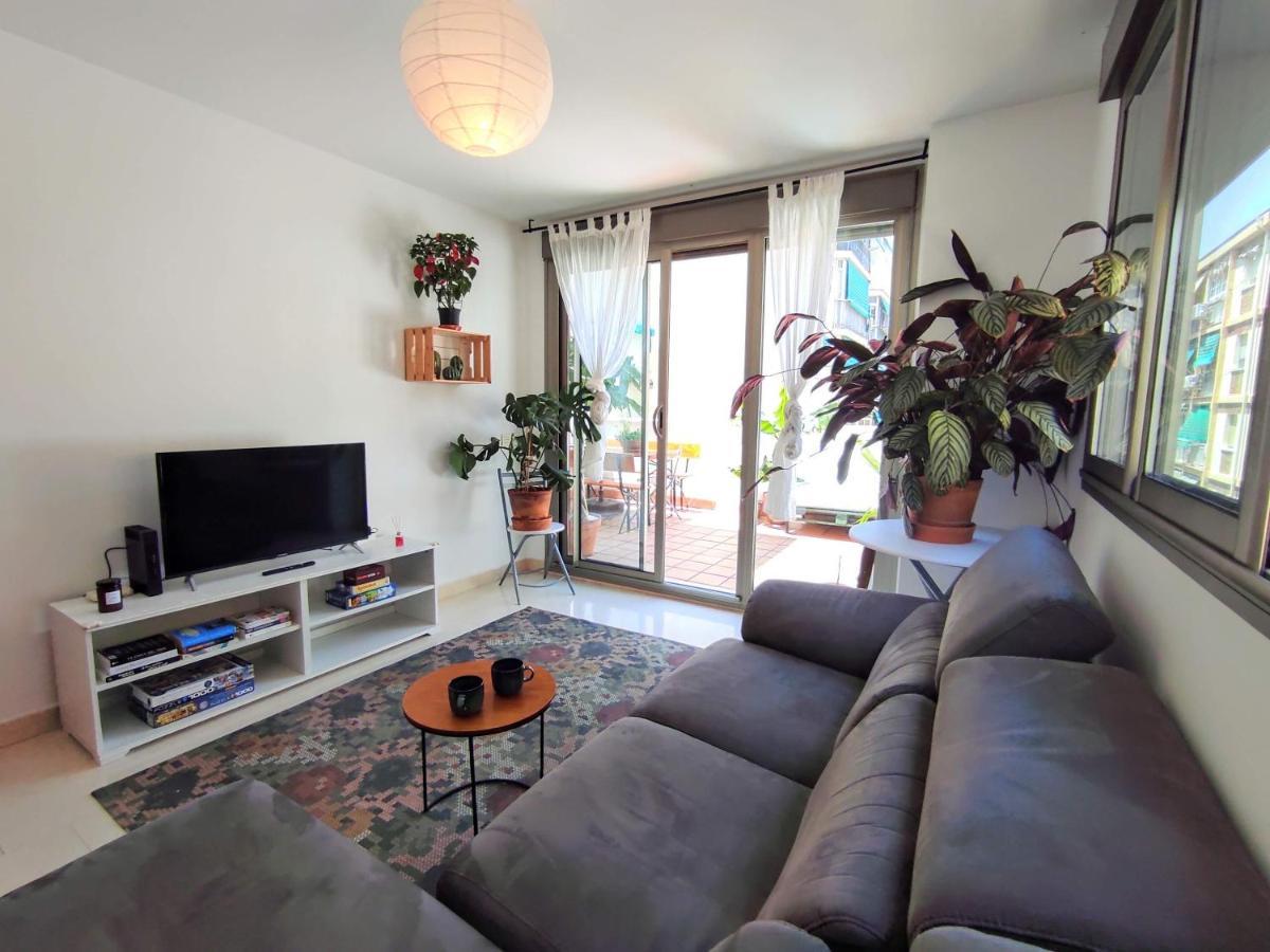 Lägenhet Manuela Nogales Apartments!