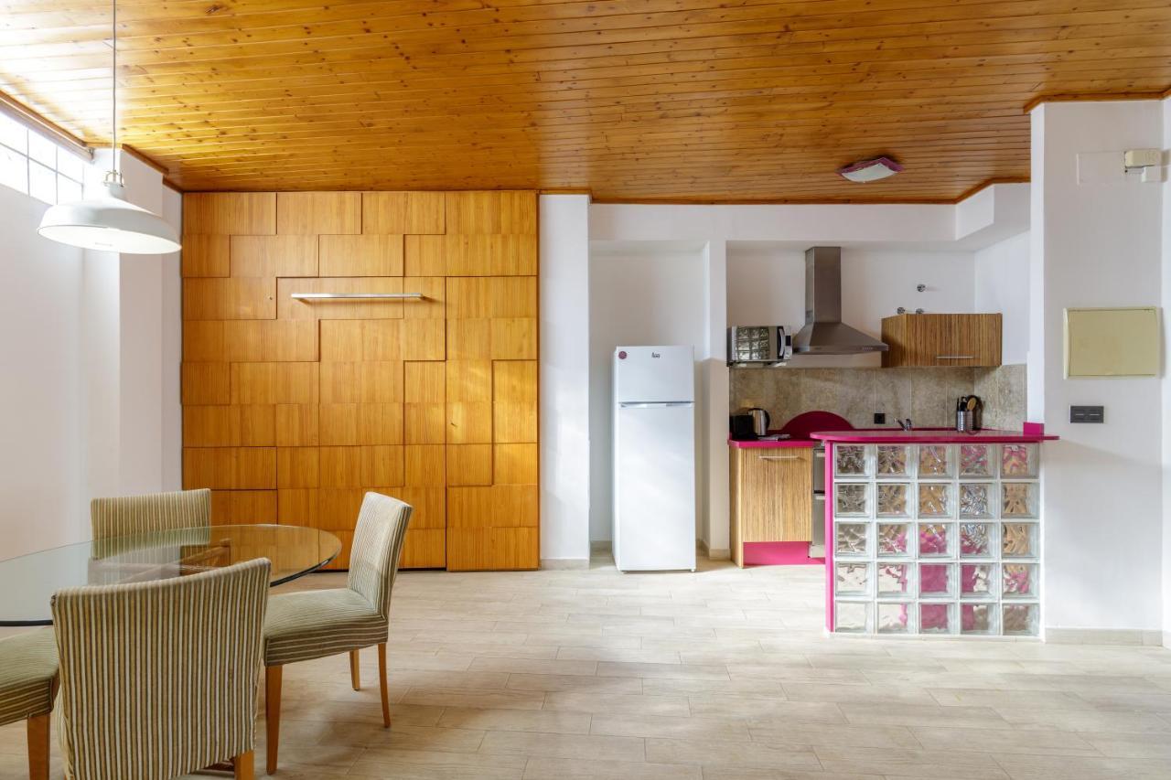 Appartamento Autor By Caleta Homes